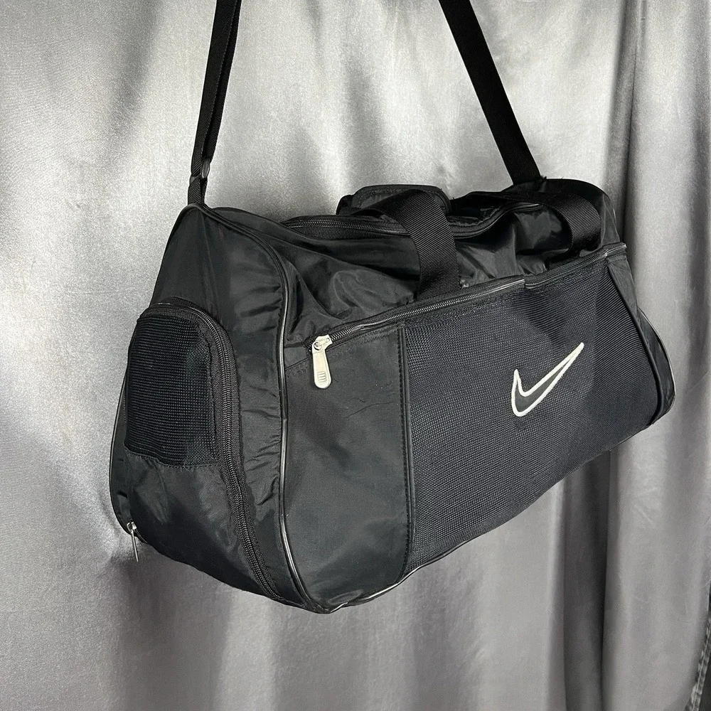Nike elite duffel